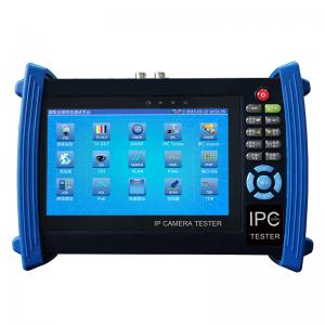 IPC-8600ADHS All IN ONE Tester 