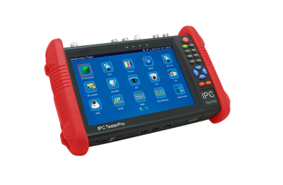 IPC-9800ADHS all in one tester